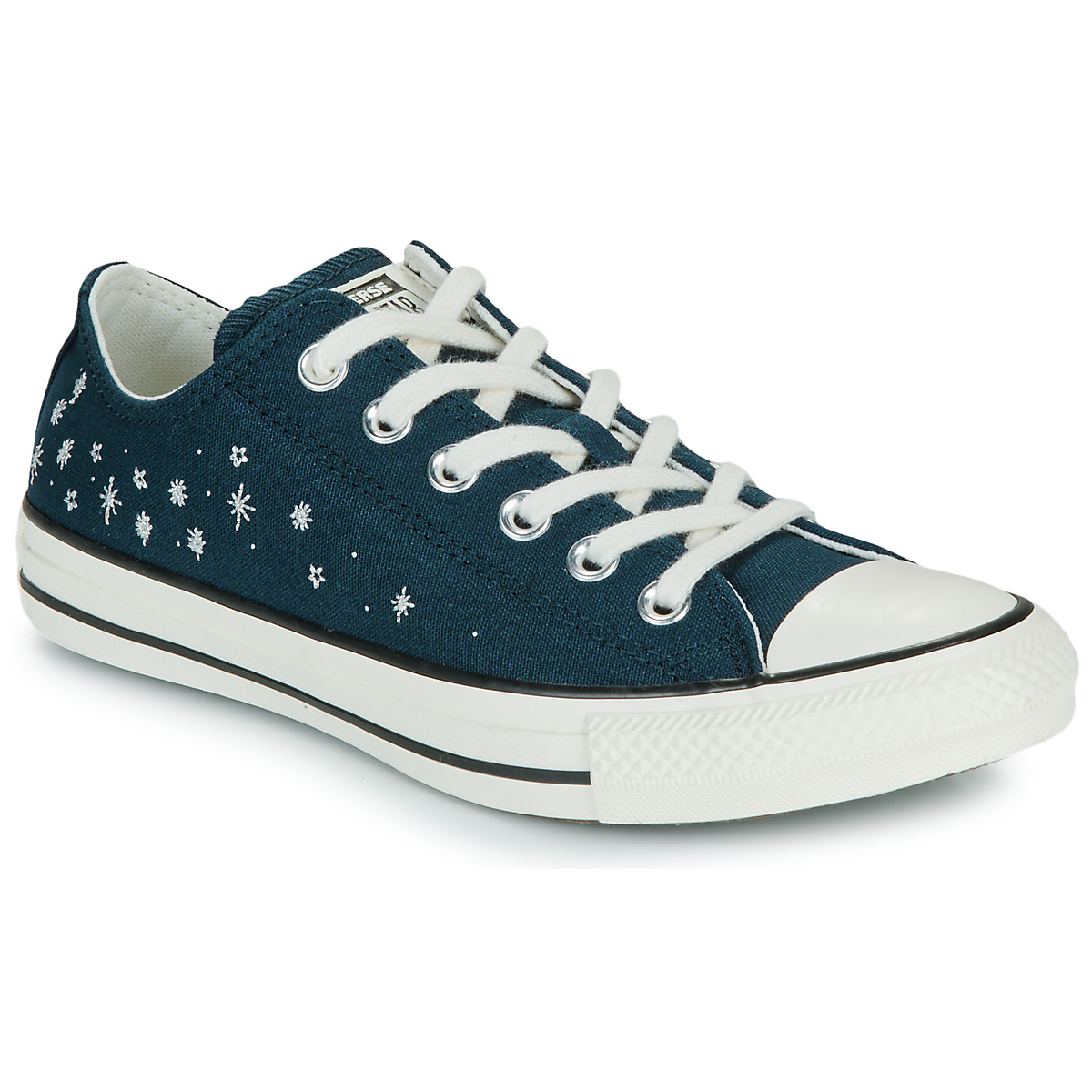 Sapatos Mulher Sapatilhas Converse CHUCK TAYLOR ALL STAR Azul