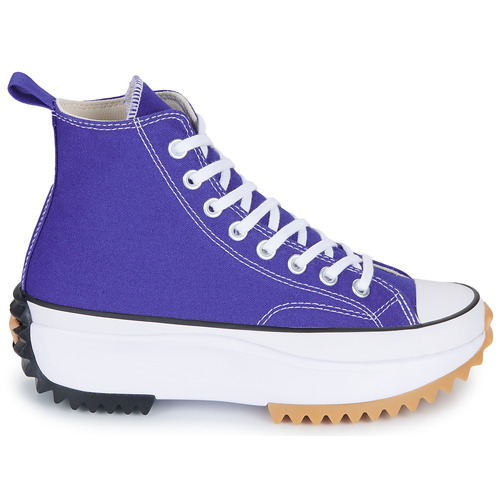 Converse RUN STAR HIKE Azul