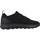 Sapatos Homem Sapatilhas Geox U SPHERICA Preto