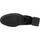 Sapatos Mulher Escarpim Geox D SEYLISE HIGH Preto