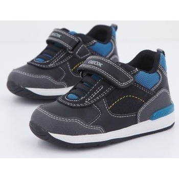 Geox B RISHON BOY Azul