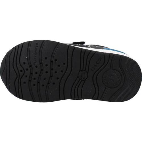 Geox B RISHON BOY Azul