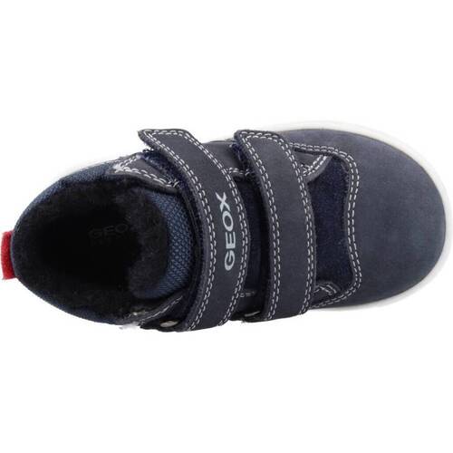 Geox B TROTTOLA BOY WPF Azul