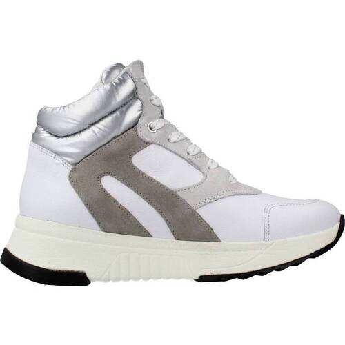 Geox D FALENA B ABX Branco