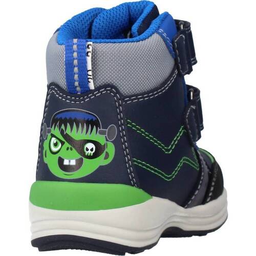 Geox B NEW GULP BOY B ABX Azul