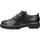 Sapatos Mulher Sapatos Geox D ASHEELY PLUS B Preto