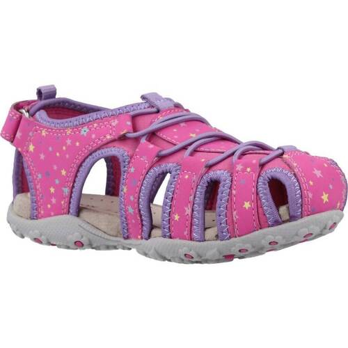 Geox JR SANDAL ROXANNE A Rosa