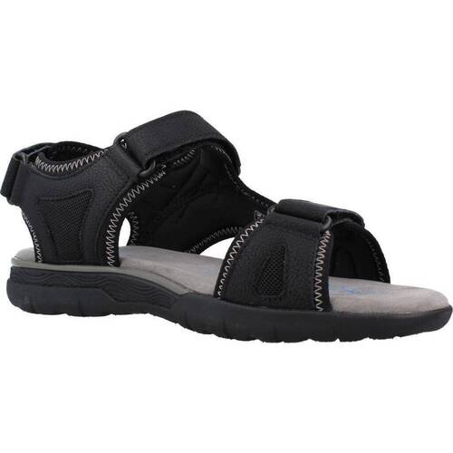 Geox U SPHERICA EC5 A Preto