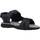 Sapatos Homem Sandálias Geox U SPHERICA EC5 A Azul