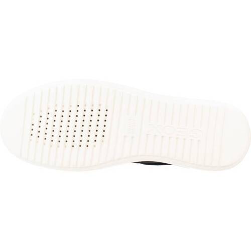 Geox D PONTOISE F Preto