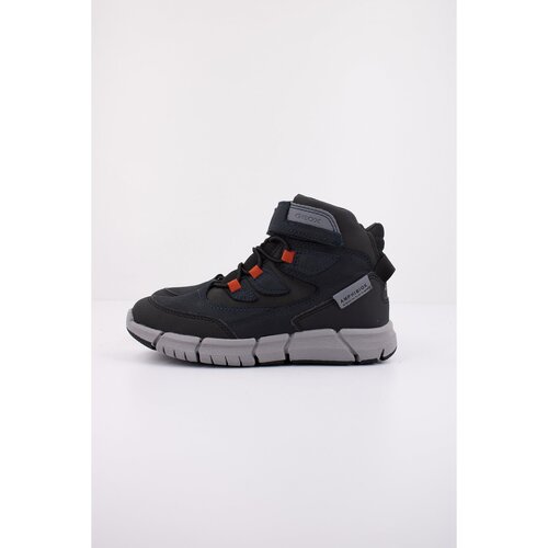 Geox J FLEXYPER BOY B ABX Azul