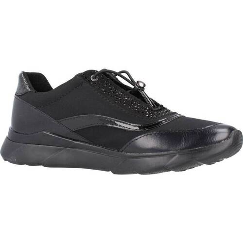 Geox D HIVER C Preto