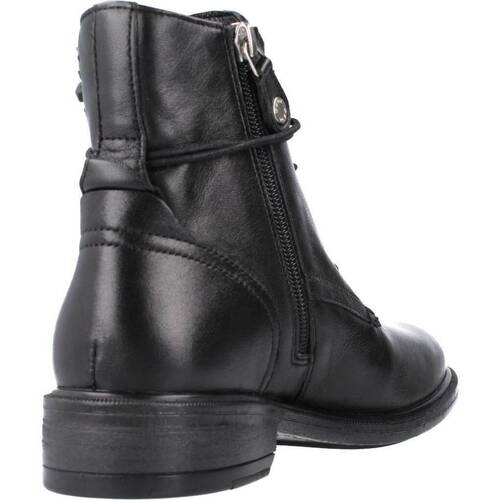Geox D CATRIA F Preto