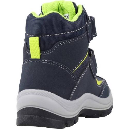 Geox B FLANFIL BOY WPF B Azul