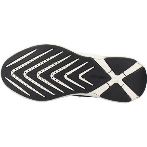 Geox J PLAYKIX BOY Preto