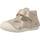 Sapatos Rapariga Sapatos & Richelieu Geox B TUTIM A Ouro