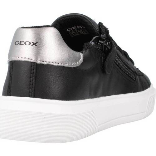 Geox J NETTUNO G. Preto
