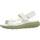 Sapatos Mulher Sandálias Geox D SPHERICA EC5W A Branco