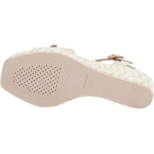 Geox D PANAREA C Rosa