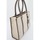 Malas Mulher Bolsa Geox D AMERIS M A Castanho