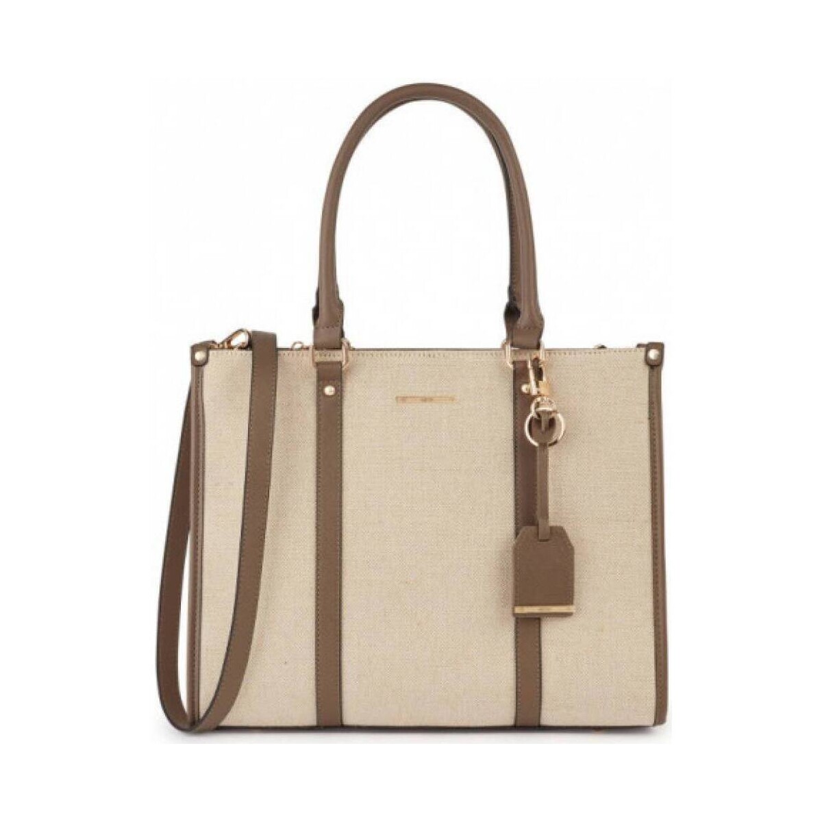 Malas Mulher Bolsa Geox D AMERIS M A Castanho