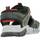 Sapatos Rapaz Sandálias Geox J SANDAL DYNOMIX BOY Verde