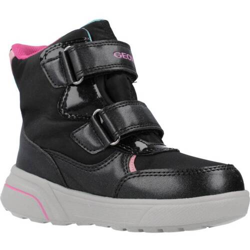 Geox J SVEGGEN GIRL B ABX Cinza