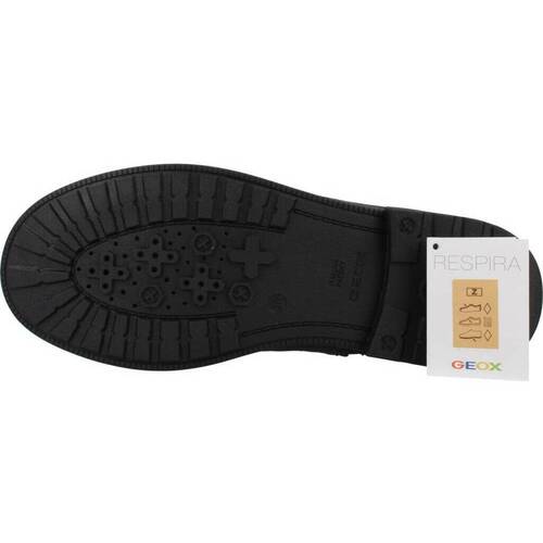 Geox J ECLAIR GIRL Preto