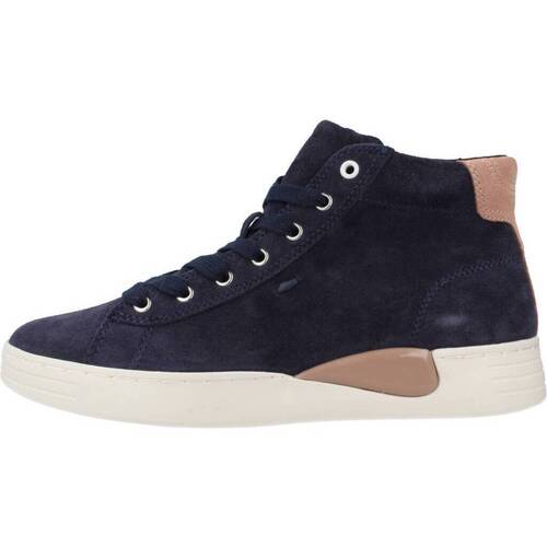 Geox D LAURESSA Azul