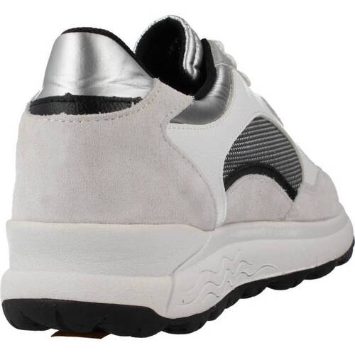 Geox D SPHERICA 4X4 B ABX Cinza