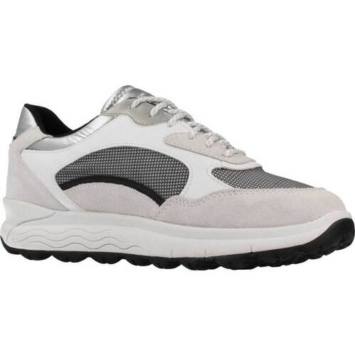 Geox D SPHERICA 4X4 B ABX Cinza
