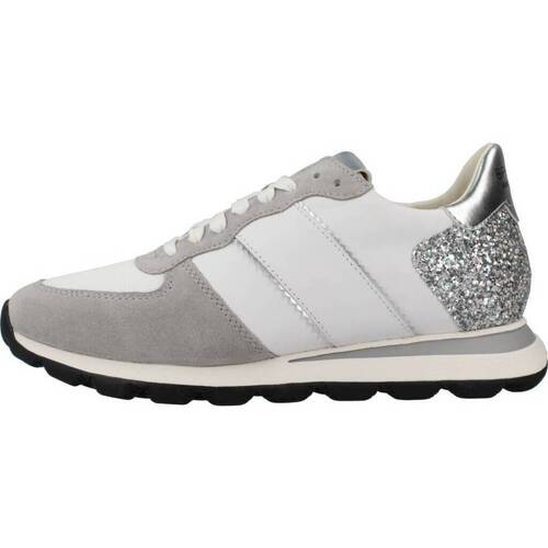 Geox D SPHERICA VSERIES Cinza