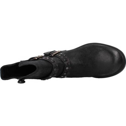 Geox D CATRIA Preto