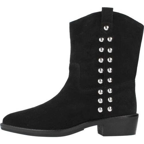Geox D TEOCLEA Preto