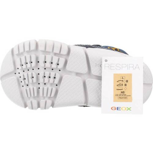 Geox B FLEXYPER BOY B ABX Azul