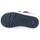 Sapatos Rapaz Botas Geox B KILWI BOY Azul
