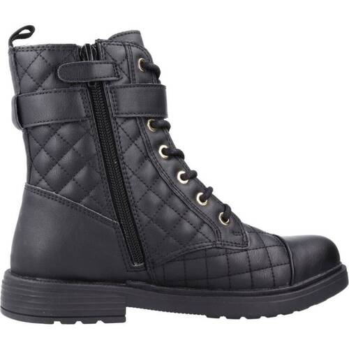 Geox J ECLAIR G. Preto