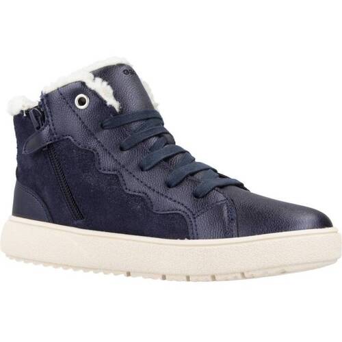 Geox J THELEVEN G. Azul