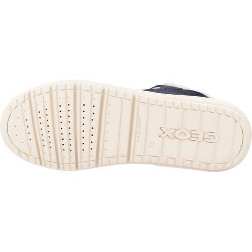 Geox J THELEVEN G. Azul