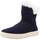 Sapatos Rapariga Botas Geox J THELEVEN G.. Azul
