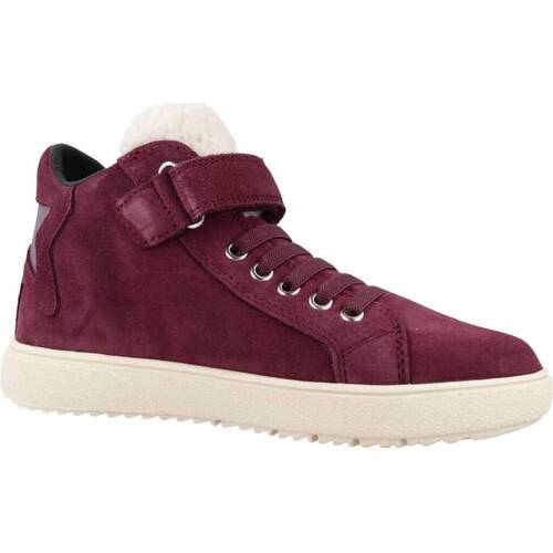 Geox J THELEVEN G. Bordô