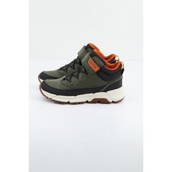 Geox J FLEXYPER PLUS BABX G Verde