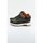 Sapatos Rapaz Botas Geox J FLEXYPER PLUS BABX G Verde