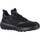 Sapatos Mulher Sapatilhas Geox D SPHERICA Preto