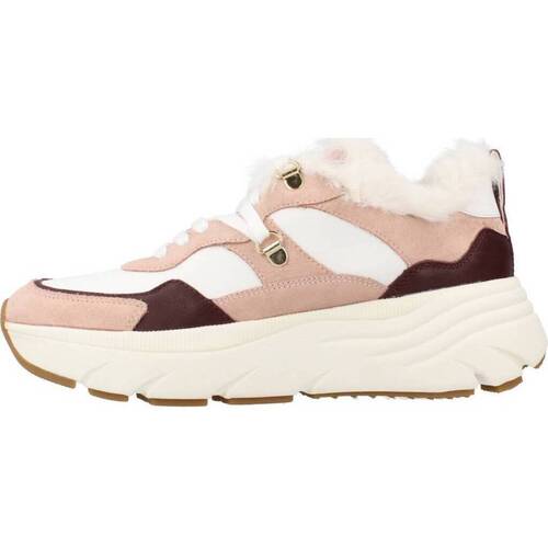 Geox D DIAMANTA Rosa