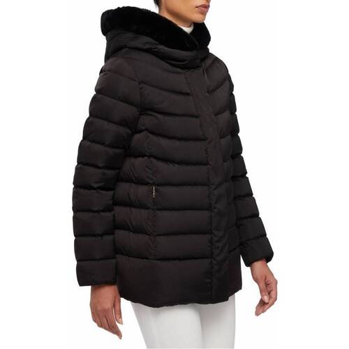 Geox W CHLOO Preto