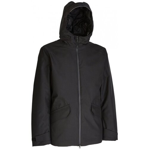 Geox M CLINTFORD Preto