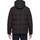 Textil Homem Casacos  Geox M HILSTONE Preto