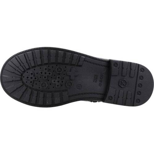 Geox J ECLAIR GIRL O Preto