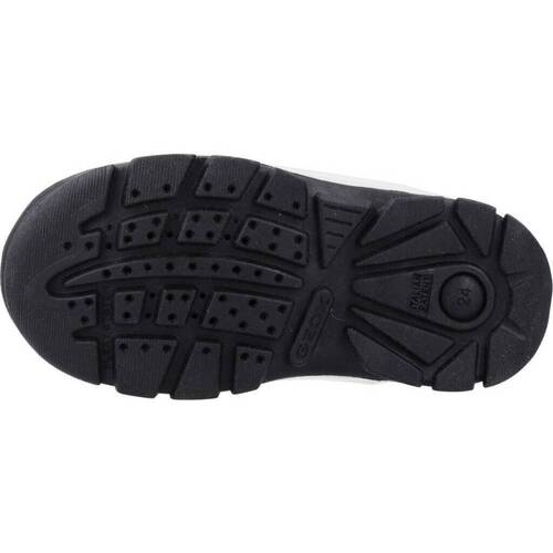 Geox B FLANFIL BOY B ABX Vermelho